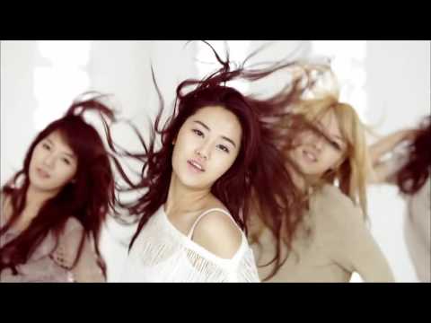 top 20 4minute tracks