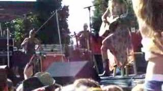 Taylor Swift - Irreplacable Live LAC 2007