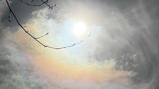 Eclipse Timelapse Brooklyn, NY