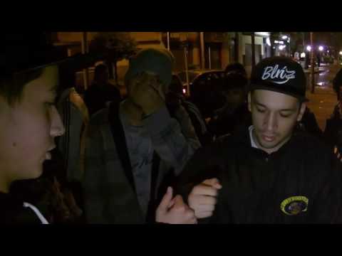 ISIDISHI vs NOYA - Final. TPL FREE FECHA 1