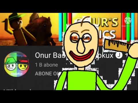 Onur Basics Just Hit 1k!!!