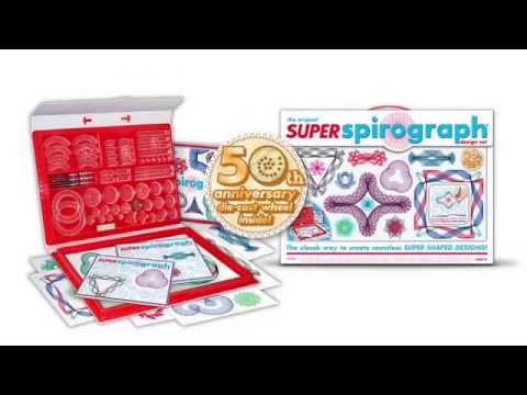 spirograph super kit