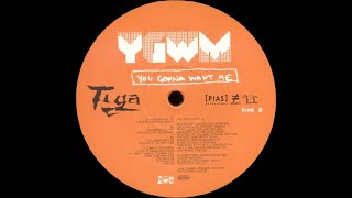 Tiga – You Gonna Want Me (Isolee In-My-Bee Remix)