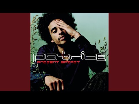Lions - Patrice