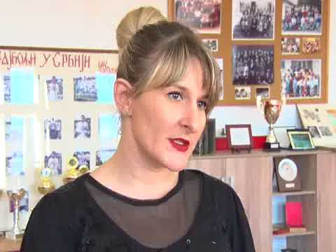 OŠ "Natalija Nana Nedeljković" - 175 godina postojanja