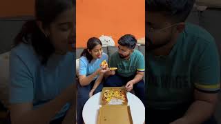 Haar ke jitne wale ko wife kehte hai😕🏆#shorts #comedy #relatable #funnyshorts #husbandwifecomedy