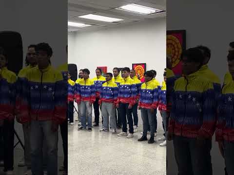 Coro Sinfonico del Zulia
