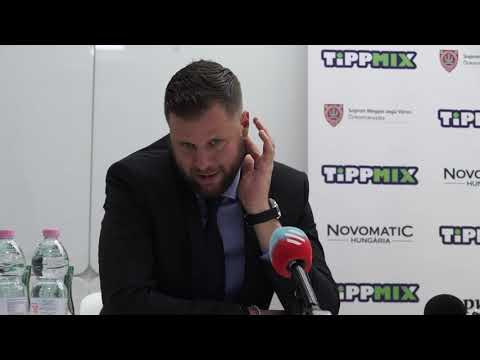 2021. 10. 09. Sopron Basket - ELTE-BEAC Újbuda, értékelés