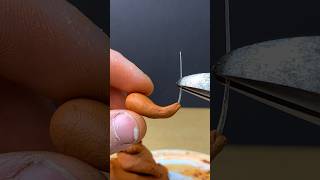 Download lagu Rupert’s Drop Exploding in Clay! mp3