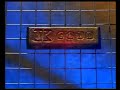 25 June 1997 UK Gold Taggart Trail Doctor Who