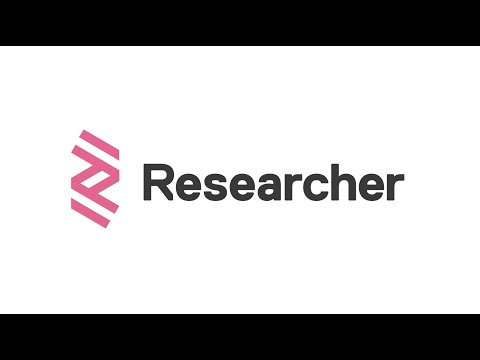 Researcher: Discover & Discuss Video