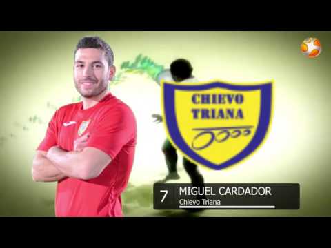 Posado Chievo Triana