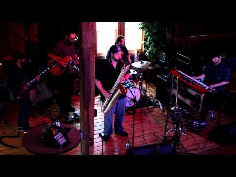 Akashic Record: The Truth Will Stand [HD] 2013-05-19 - Pomfret, CT