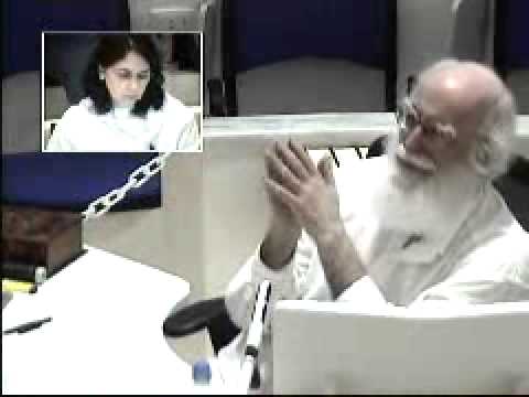 Tertúlia Aula - 1771 - Hipótese Evolutiva - Waldo Vieira - CEAEC - 08/12/2010