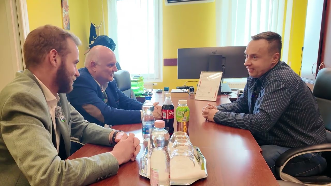 Vállalkozói Körkép 3. rész - Balaton-Turkey Kft.