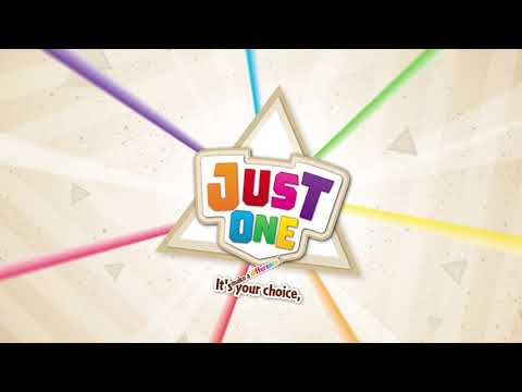 Just One | Board Game | Game Overview