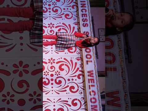 Vasoya Hetvi  speech