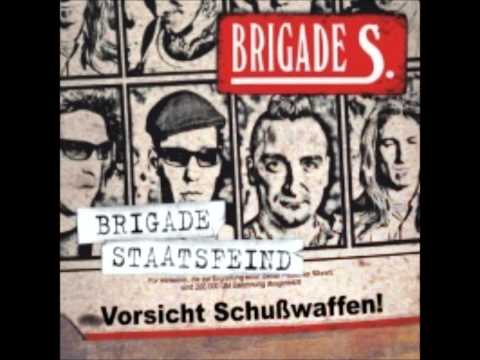 Brigade S - Jagdfieber