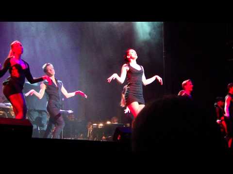 Annemieke van Dam - All that jazz / Chicago - Gemeinsam für Haiti