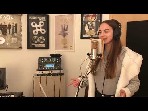 LEA , Cyril - Immer wenn wir uns sehen COVER by NIKA