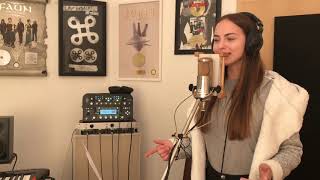 LEA , Cyril - Immer wenn wir uns sehen COVER by NIKA