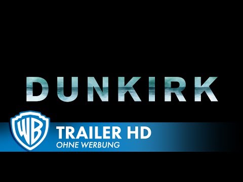 Trailer Dunkirk