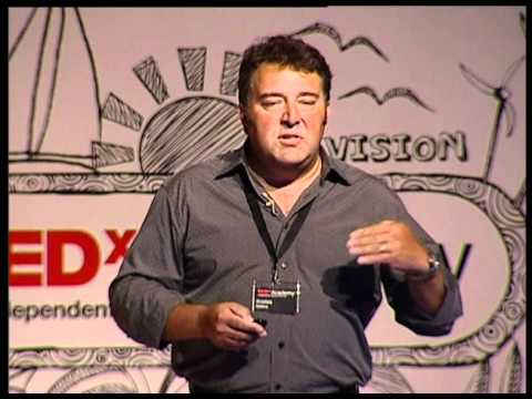 , title : 'TEDxAcademy - Kostas Mallios'