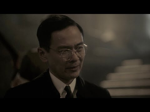 Kido tells The Crown Princess they can't control the territory｜The Man In The High Castle｜1080p