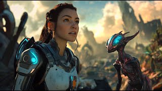 My Species Feared Deathworlders, Until Humans Became Our Allies  | HFY Sci-Fi Stories | HFY