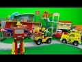 Fireman Sam TOP 10 Surprise Toy Collections