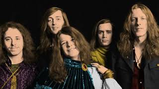 Janis Joplin - Farewell Song (Take 4) - (1968)