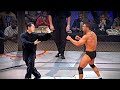 When Kungfu Masters Challenges Pro MMA Fighter! You Won't Believe What Happens Next!