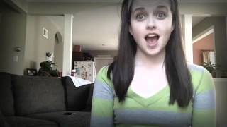 We Are Never Ever Getting Back Together {music video}