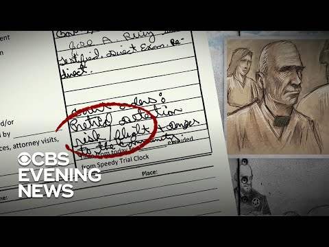 Mechanic charged with sabotaging plane accused of having ISIS ties