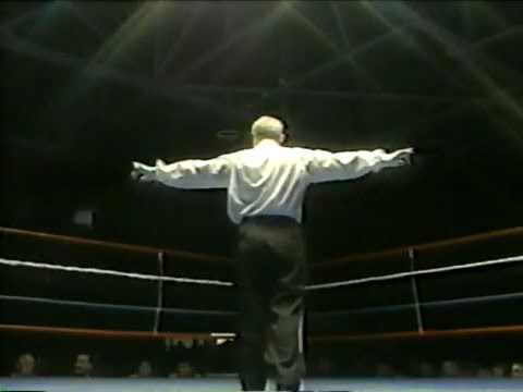 2000 Parkerburg,WV Toughman