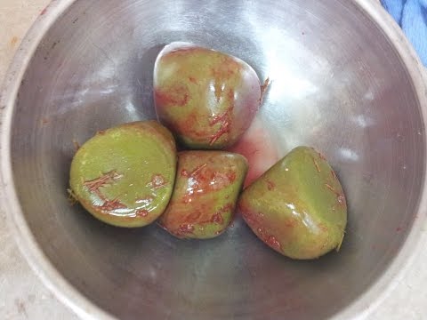 YouTube video about: How to prevent enteroliths in horses?