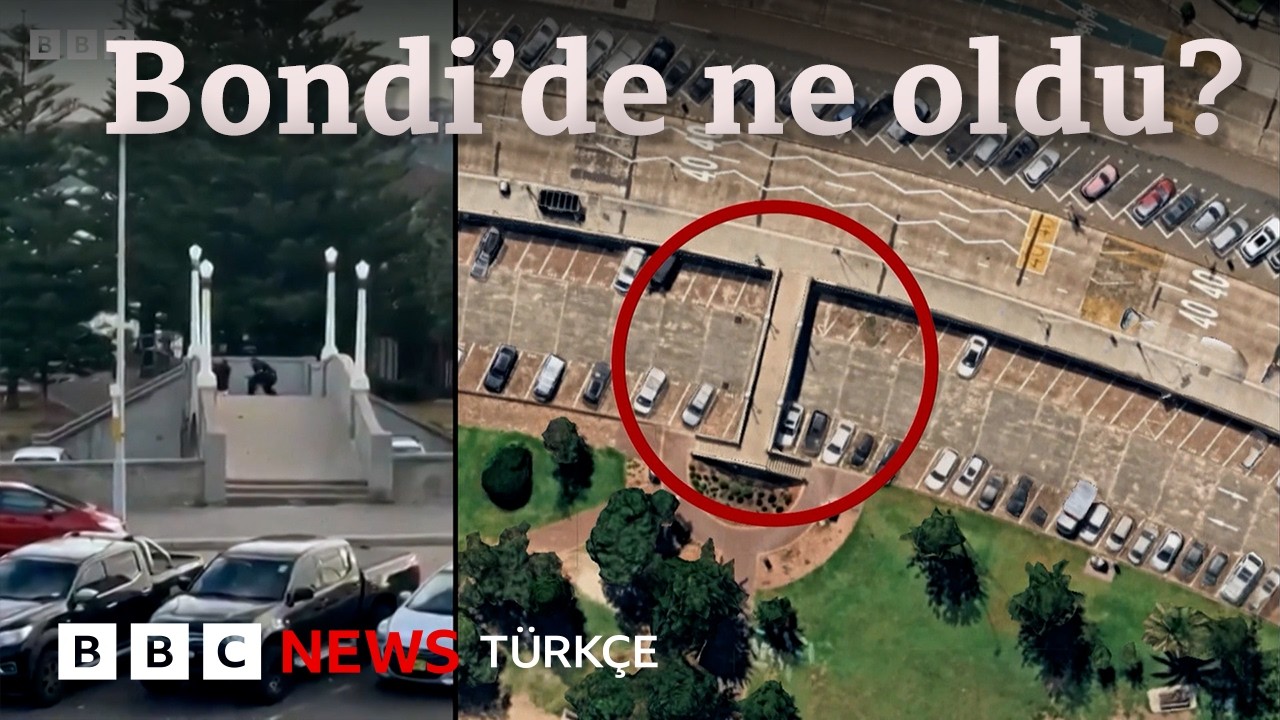 Avustralya saldırısı nasıl gerçekleşti? Saldırganlara müdahale eden kişi kim?