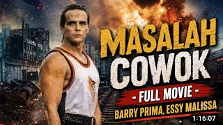 Download lagu BARRY PRIMA MACHO mp3