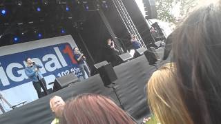 Collabro - All of Me (Total Access Live)