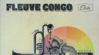 Fleuve Congo « Elixir»  Live Arsonic - Hacienda 2013
