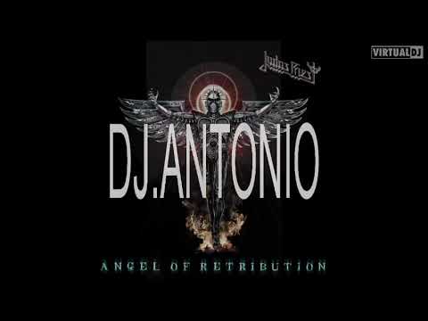 DJ ANTONIO RECUERDO DE BALADAS VOL 1