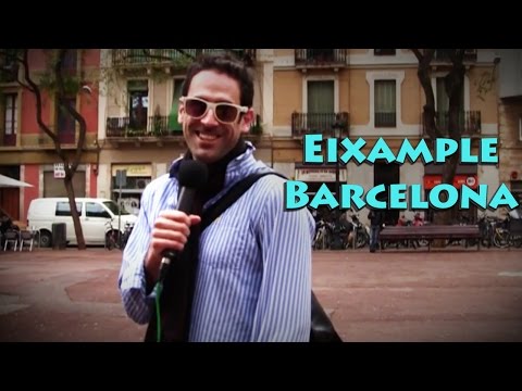 Suite Life BCN - Neighbourhood Guide: Eixample Barcelona