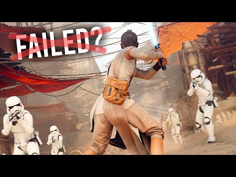 10 Games That Failed and Became GREAT