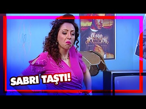 Makbule'yi hiç böyle görmediniz - Avrupa Yakası