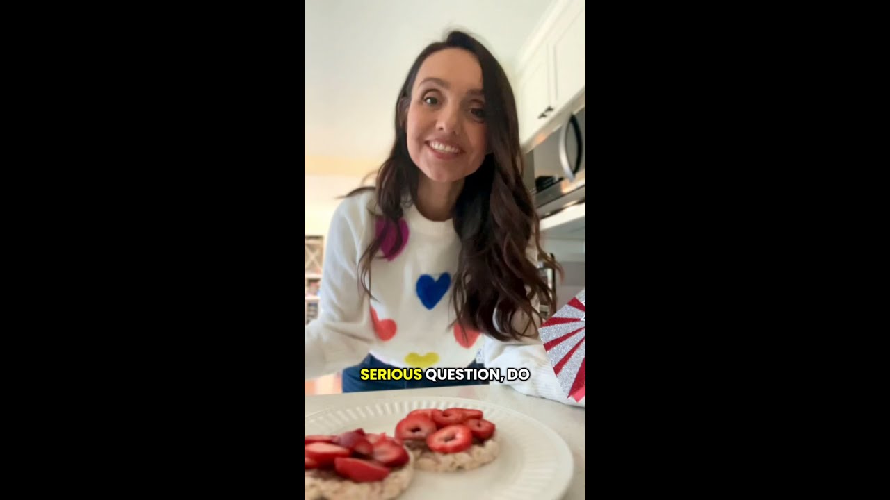 Maria’s Secret to the Perfect Valentine’s Surprise