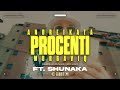 ANDREIKATA & MURGAVIQ x SHUNAKA - PROCENTI / ПРОЦЕНТИ (Official 4K Video)