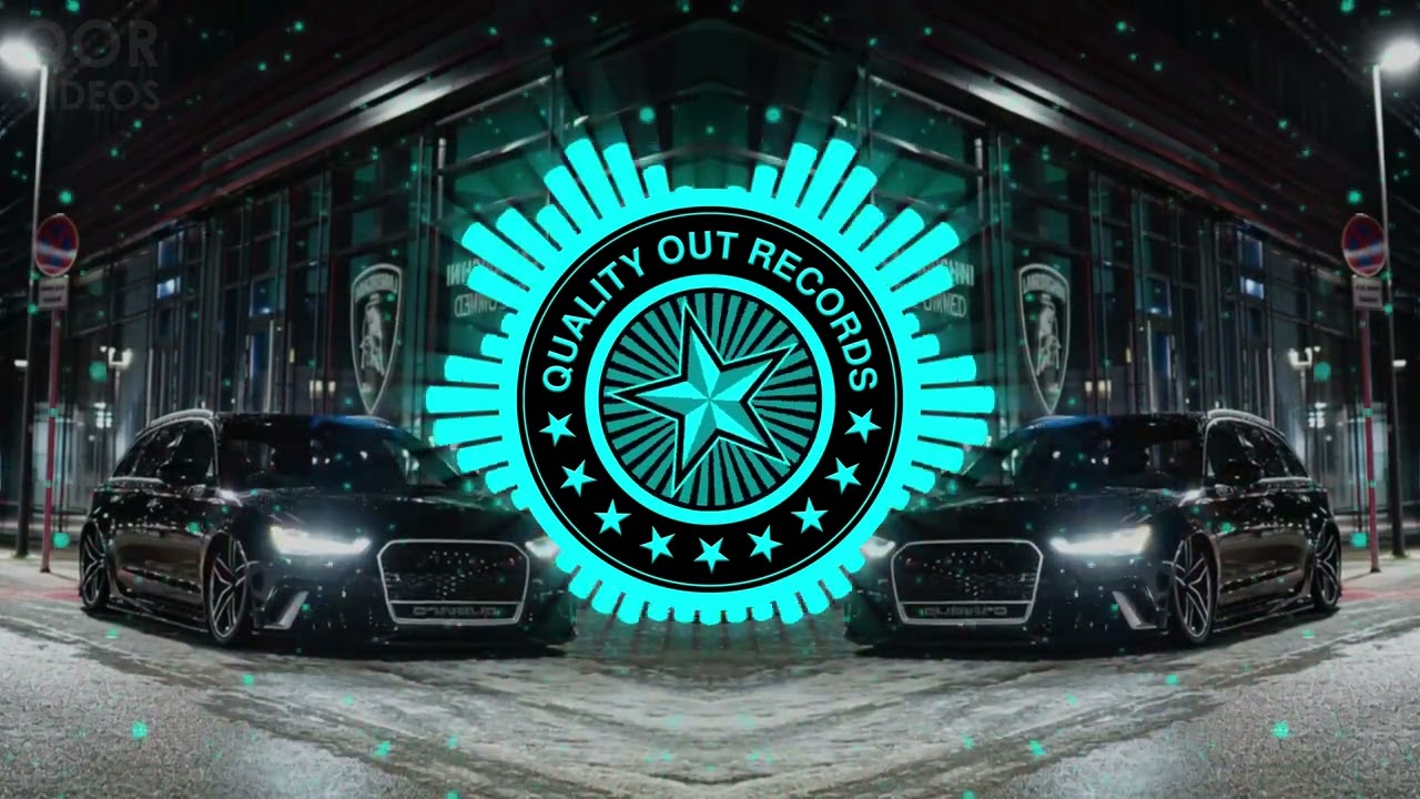 BILOUKI - WILLY WONKA (JaqDee Remix)