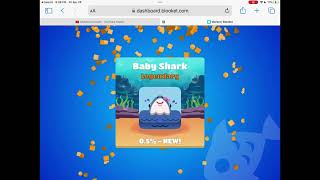 Best Pulls From Aquatic Pack (Blooket)