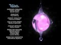 W I T C H End Credits Version 1 UK English HD
