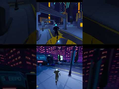 Unity vs Unreal for Beginners #unity #unrealengine #gamedev #tutorial